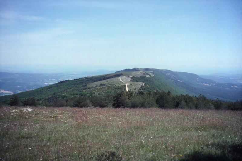  ,  28 mai 1994, Cr�tes du Grand Lub�ron (84)