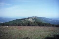  ,  28 mai 1994, Cr�tes du Grand Lub�ron (84)