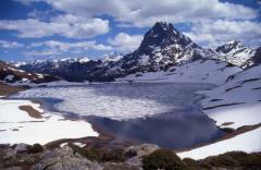  , 20 mai 2002, lac Gentau (64)