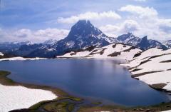  , 18 mai 2003, lac Gentau (64)